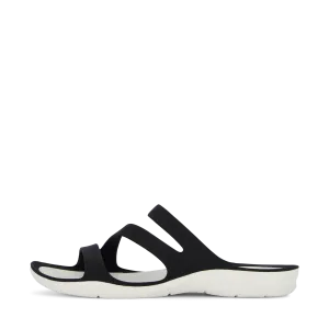 Swiftwater Sandal W Black/White