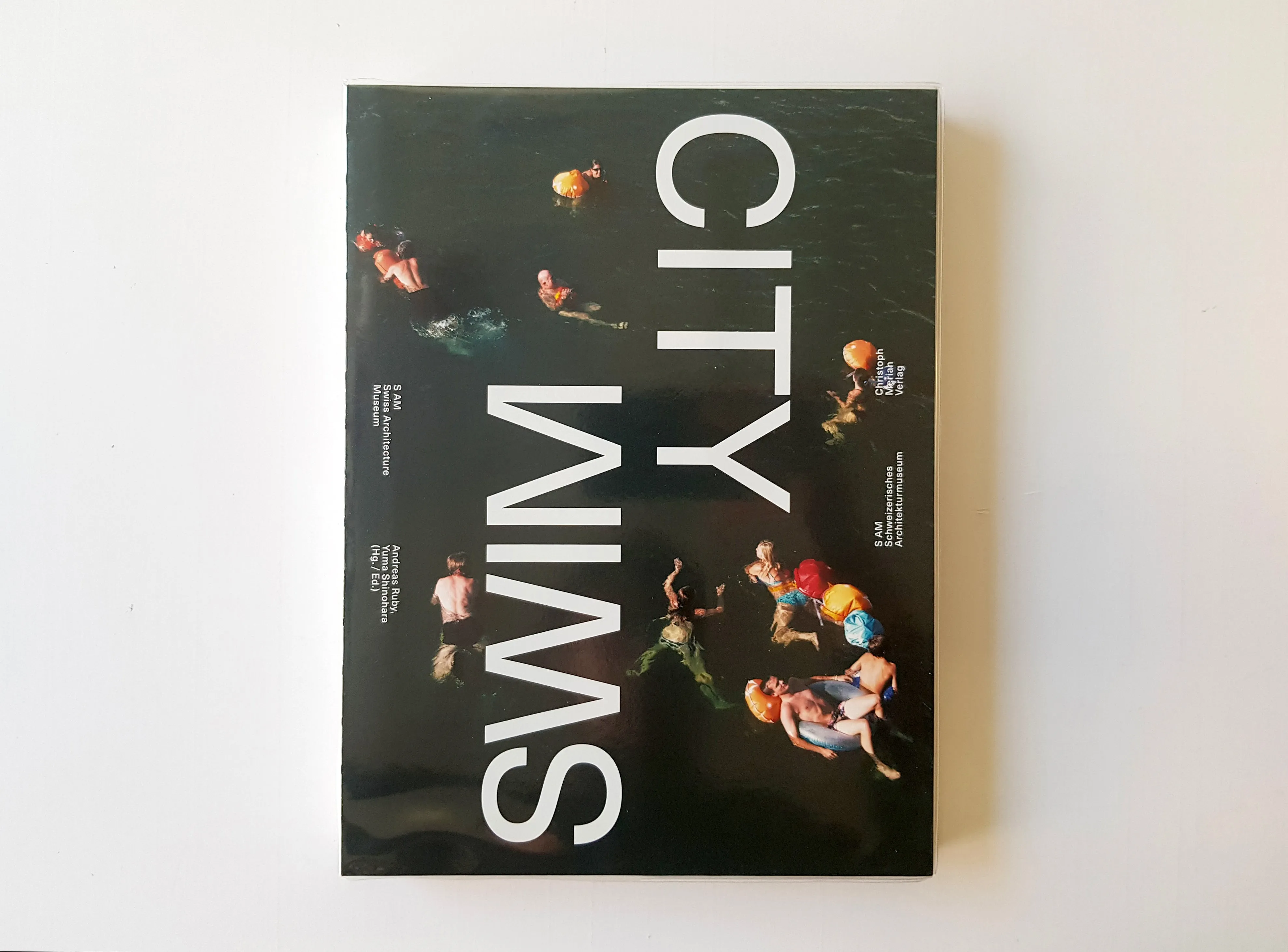 Swim City