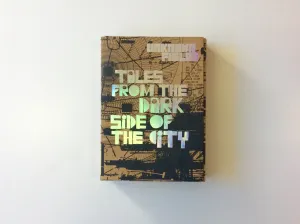 Tales from the Dark Side of the City