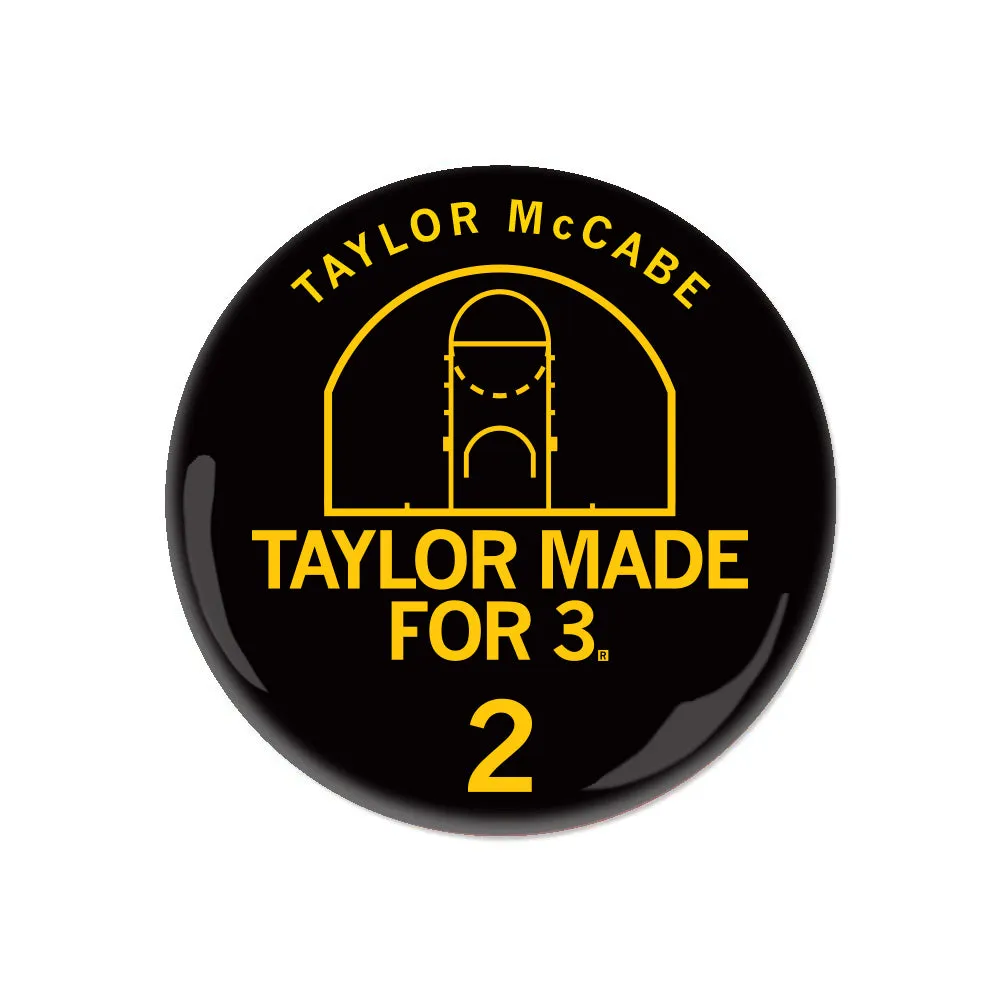 Taylor Made For 3 Button