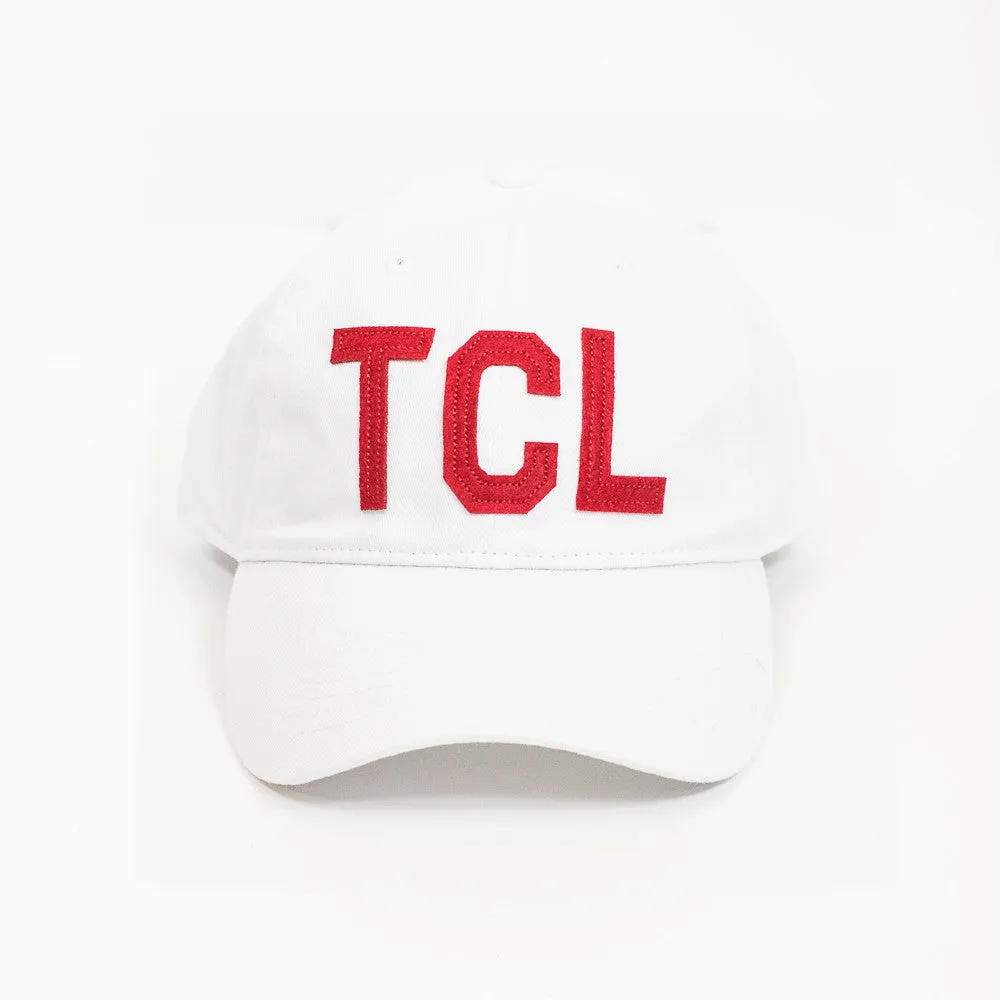 TCL - Tuscaloosa, AL Hat