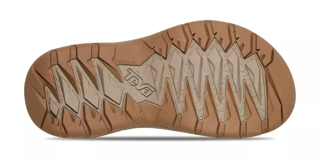 'Terra FI 5' women's sandal - green