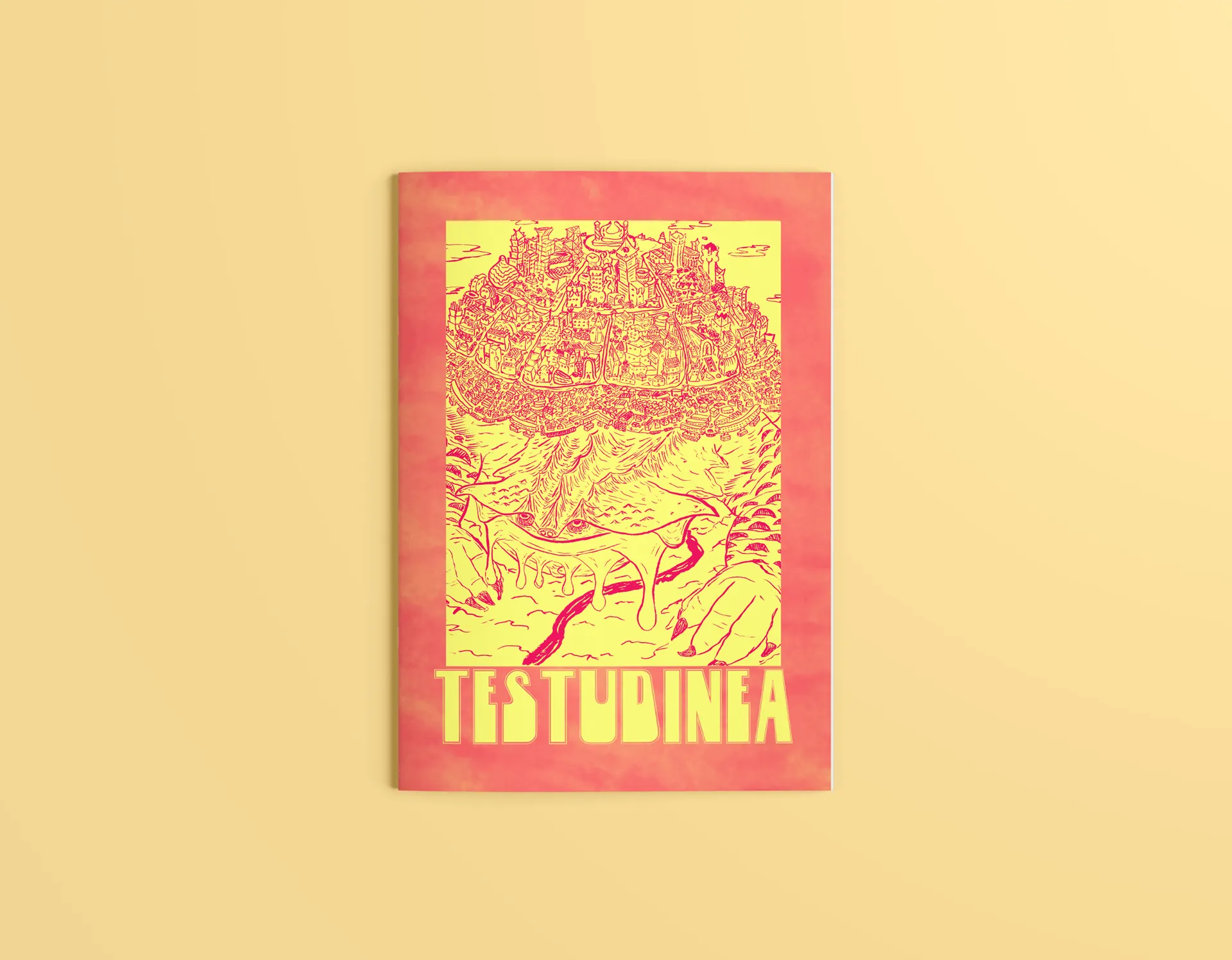 Testudinea