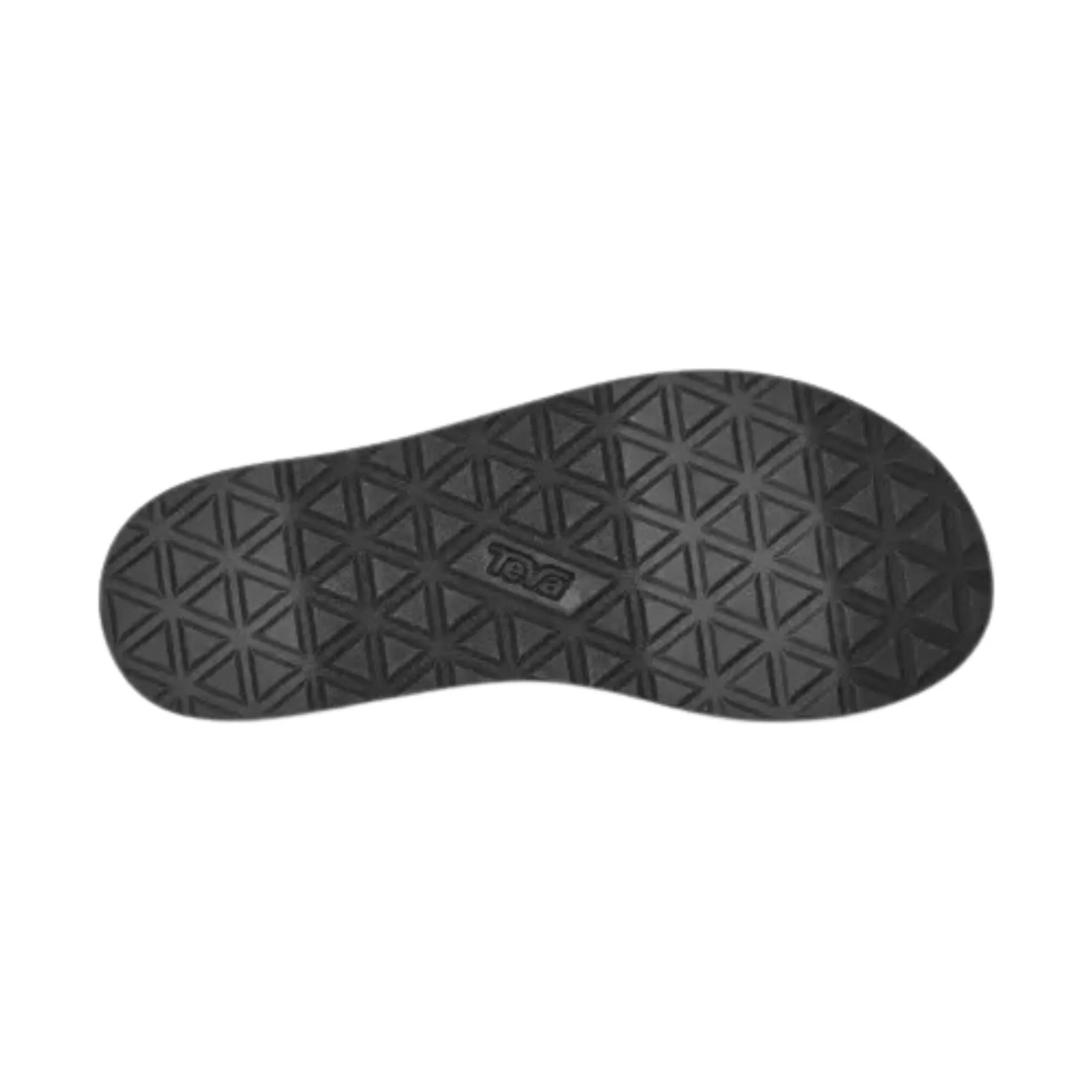 Teva Women's Midform Universal Sandal - Bounce Black/ Lion