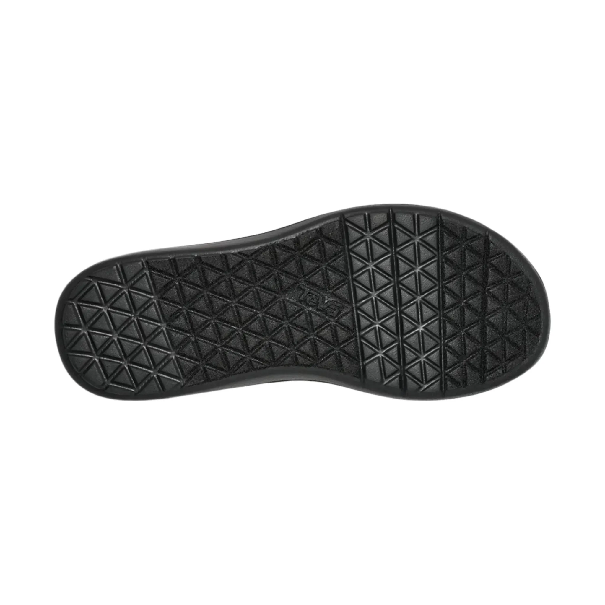 Teva Women's Voya Flip Flop - Archive Topo Lupine