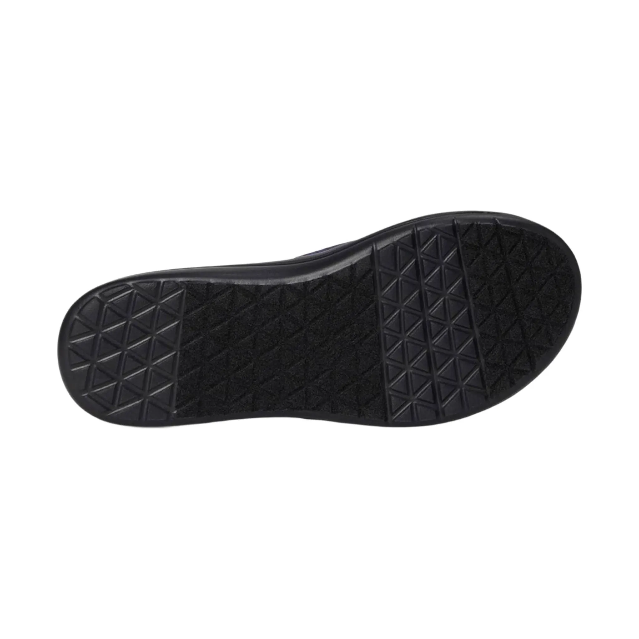 Teva Women's Voya Flip Flop - Sirena Eggplant Purple