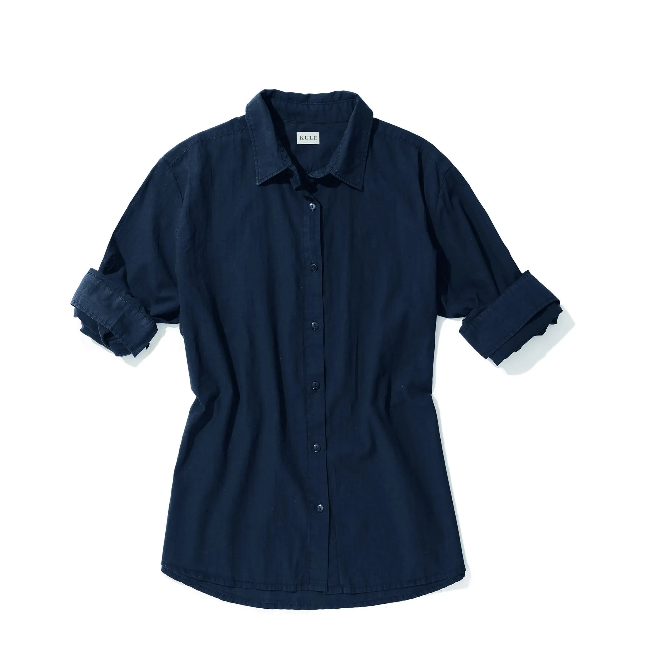 The Blanca - Navy