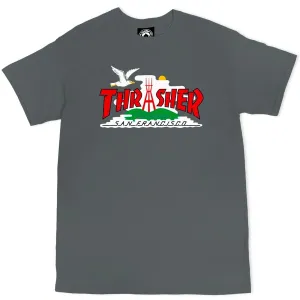 The City Tee