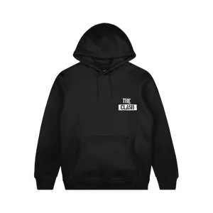 The Clash | City Rockers Hoodie