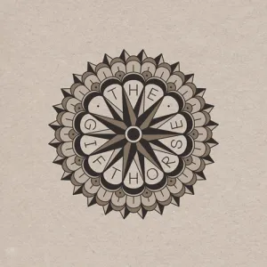 THE GIFTHORSE 'Give My Body To This Town' LP