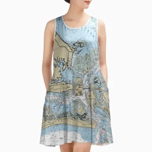 The Morehead City Sundress