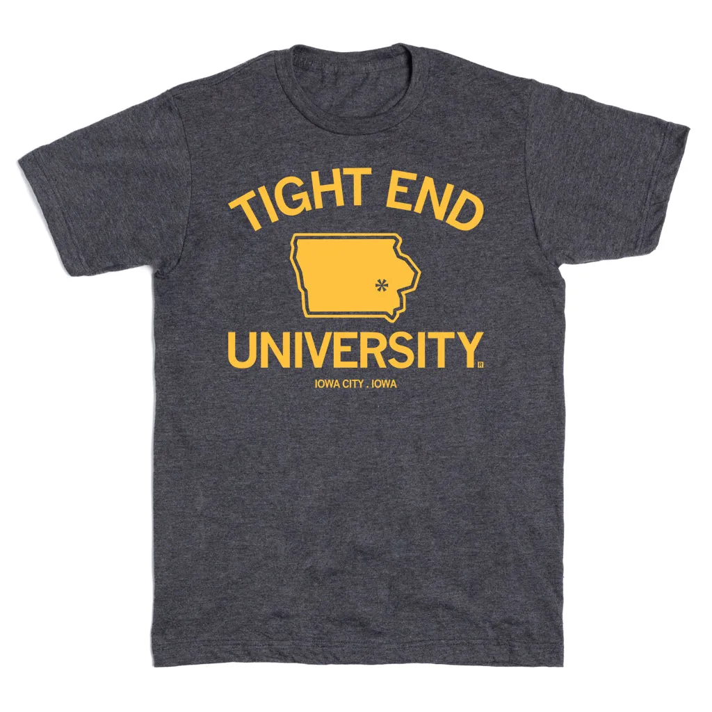 Tight End University