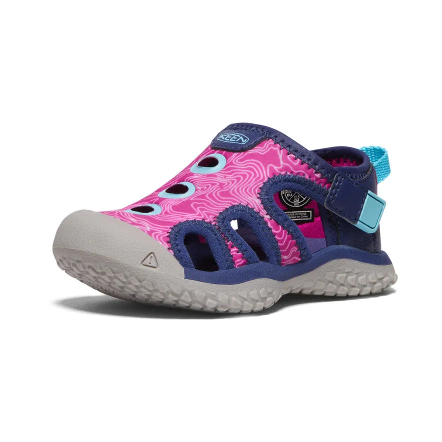 Toddlers' Stingray Sandal