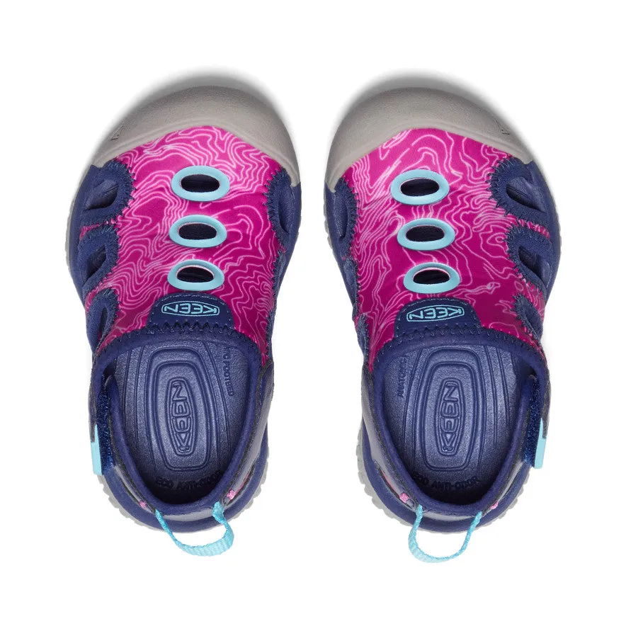 Toddlers' Stingray Sandal