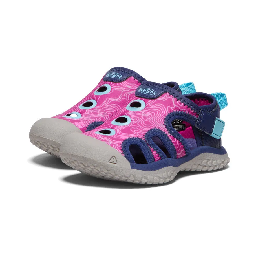 Toddlers' Stingray Sandal