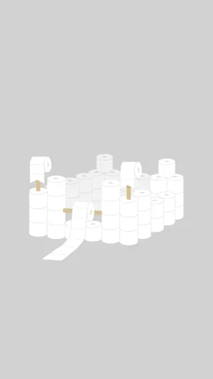 Toilet Paper