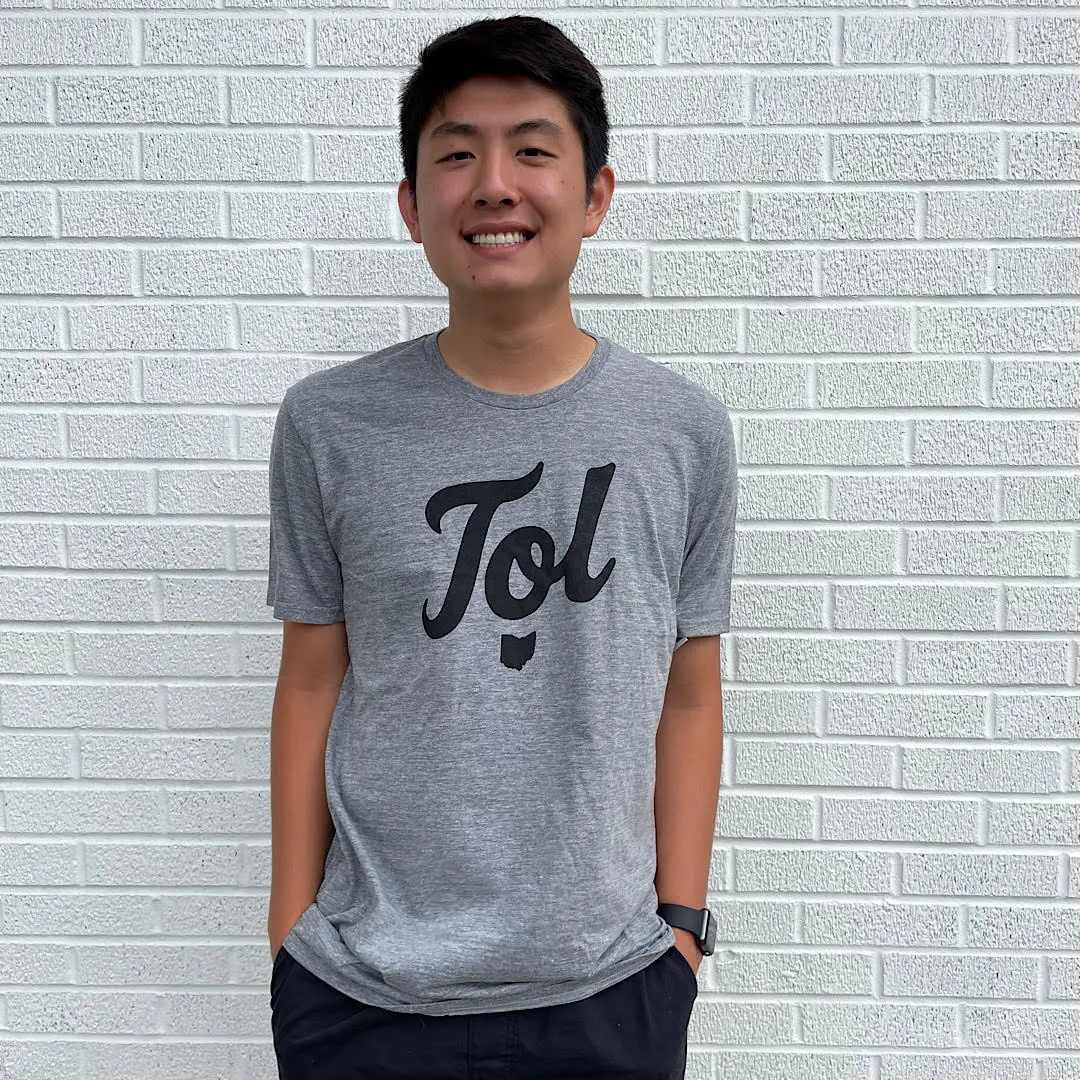 TOL Script Shirt