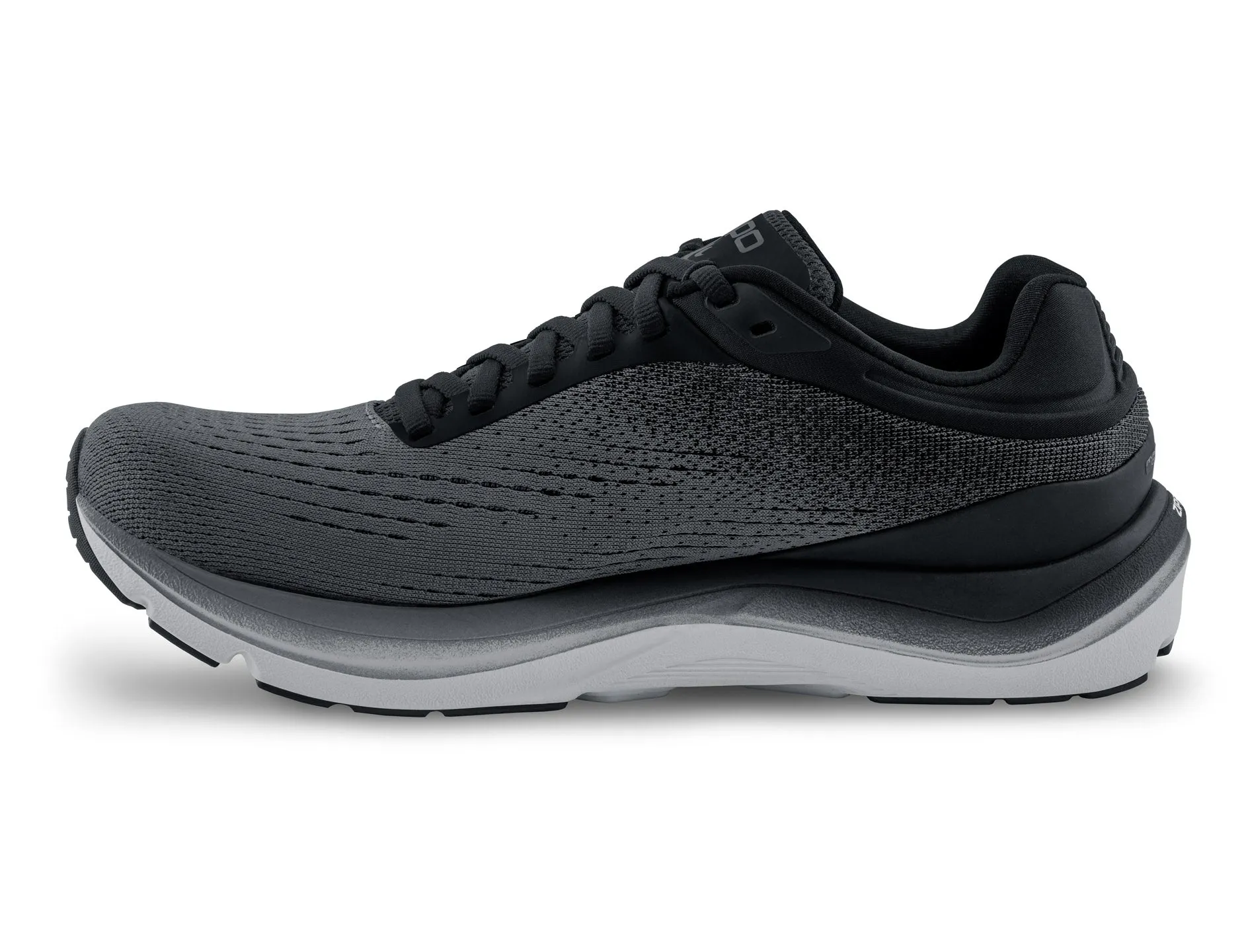 Topo Athletic | Magnifly 5 | Men's | Charcoal/Black