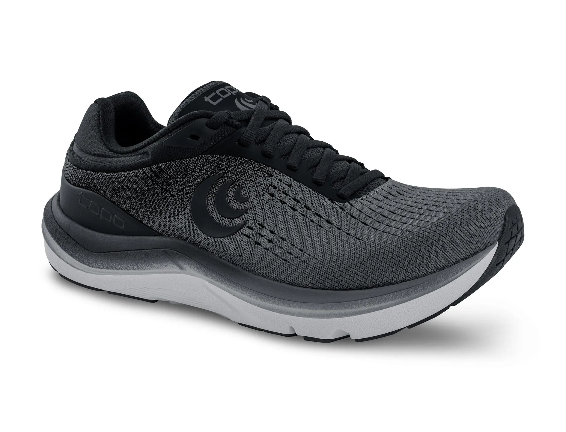 Topo Athletic | Magnifly 5 | Men's | Charcoal/Black