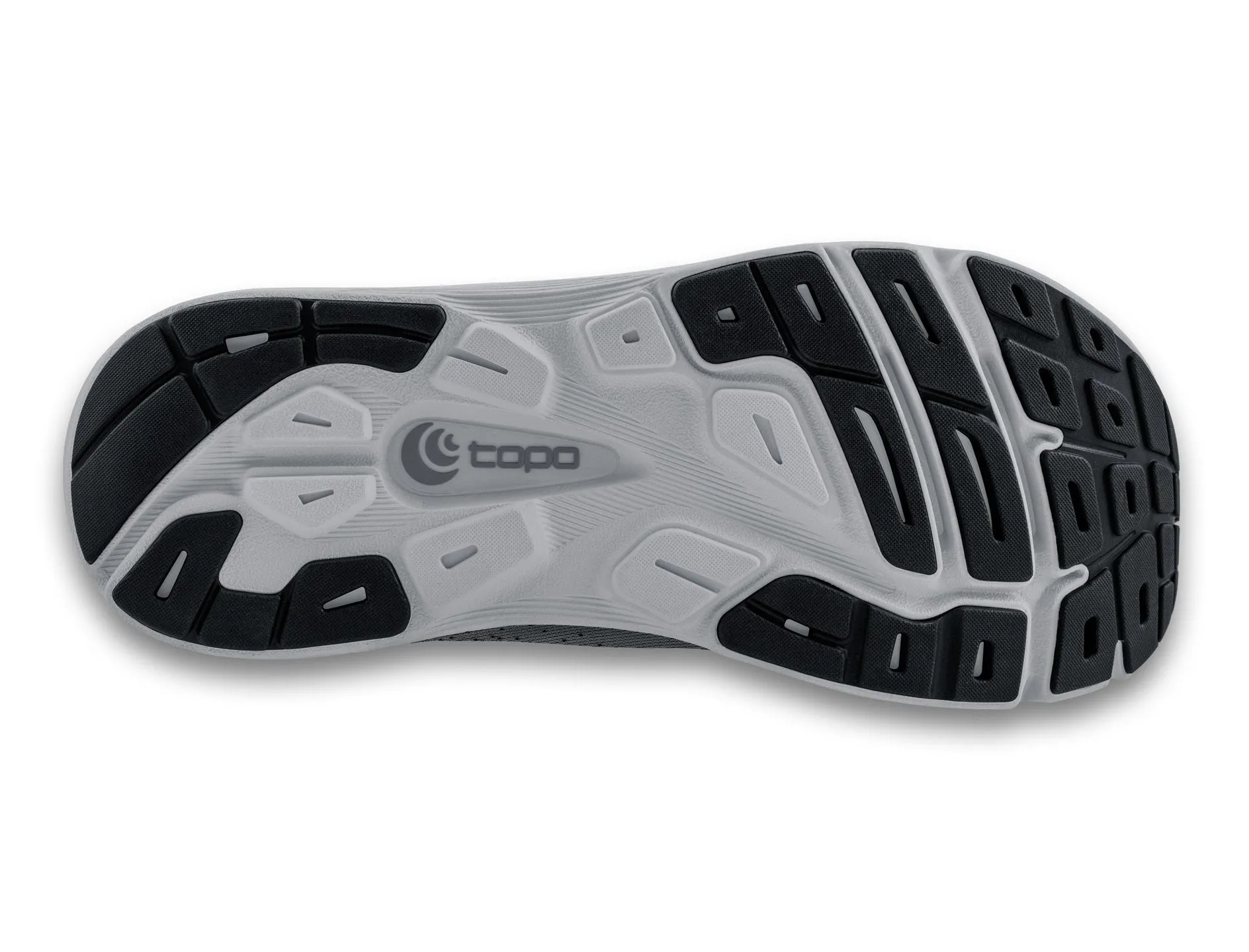 Topo Athletic | Magnifly 5 | Men's | Charcoal/Black