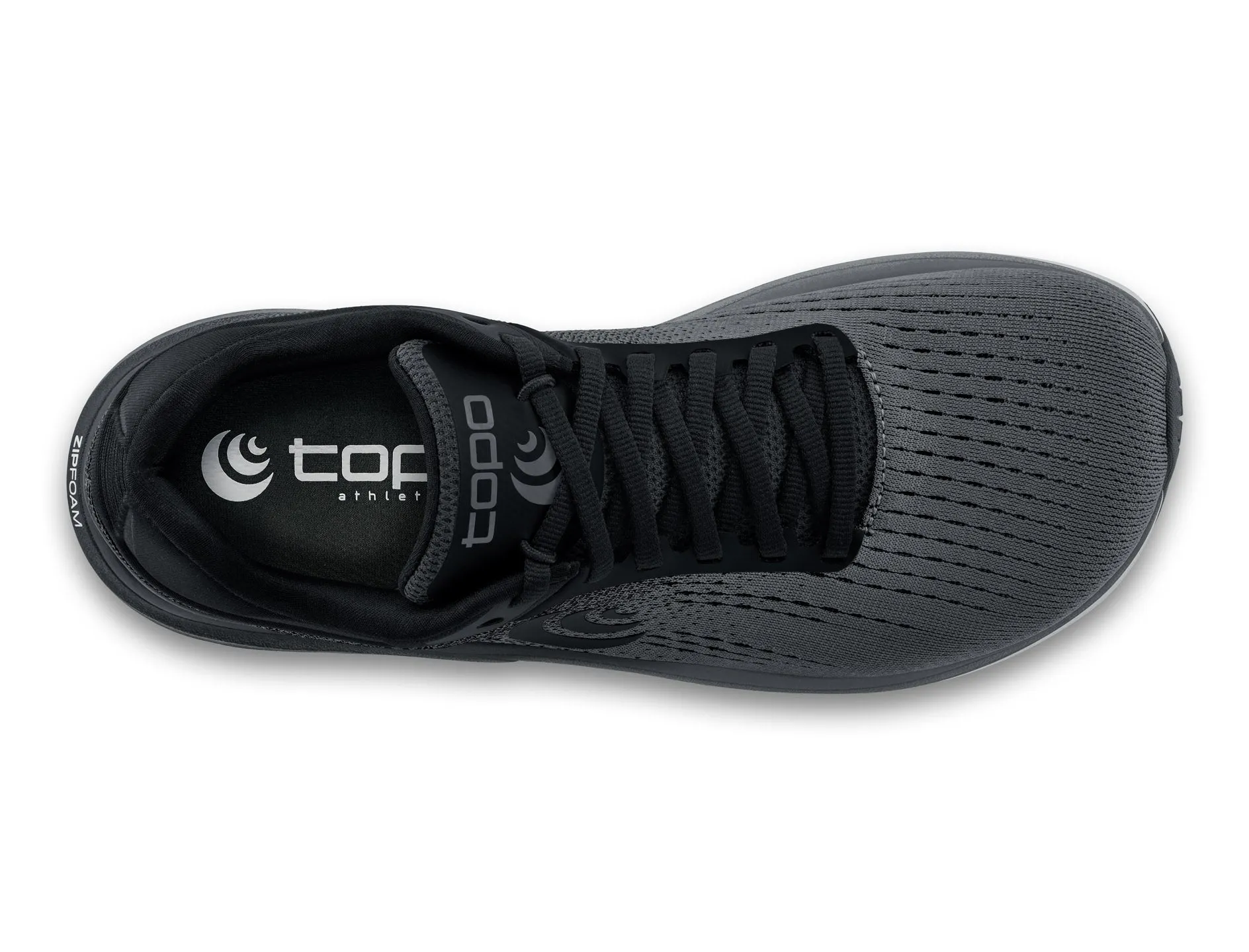 Topo Athletic | Magnifly 5 | Men's | Charcoal/Black