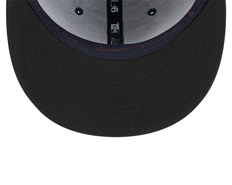 Toronto Blue Jays City Connect 9FIFTY Snapback