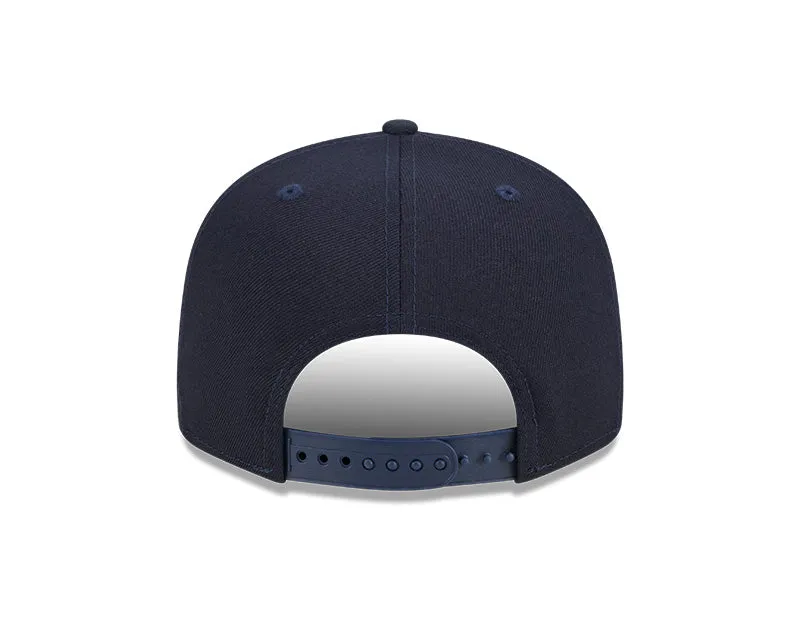 Toronto Blue Jays City Connect 9FIFTY Snapback