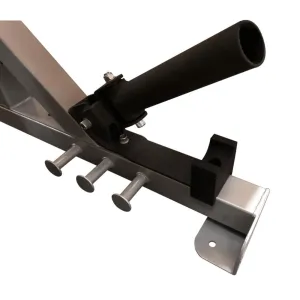Torque Half Cage Ground Rotational Trainer