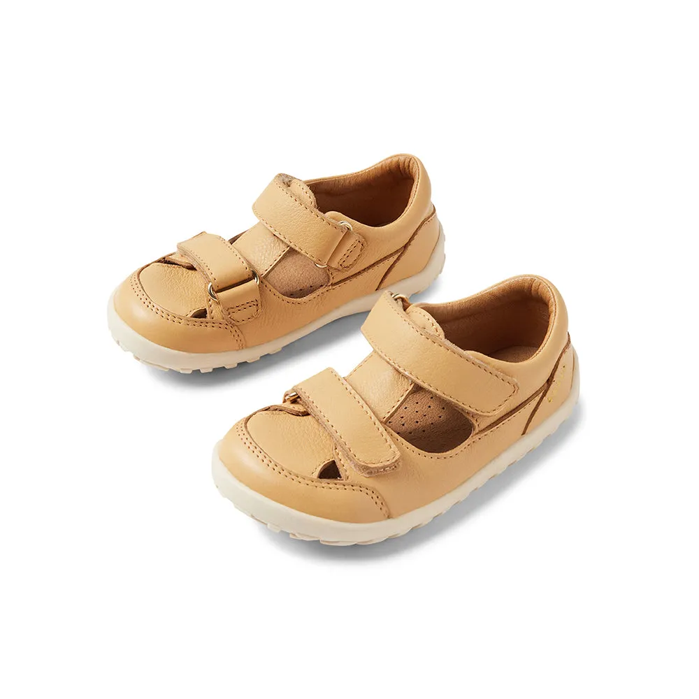 Troop - I-Walk - Oak Buff