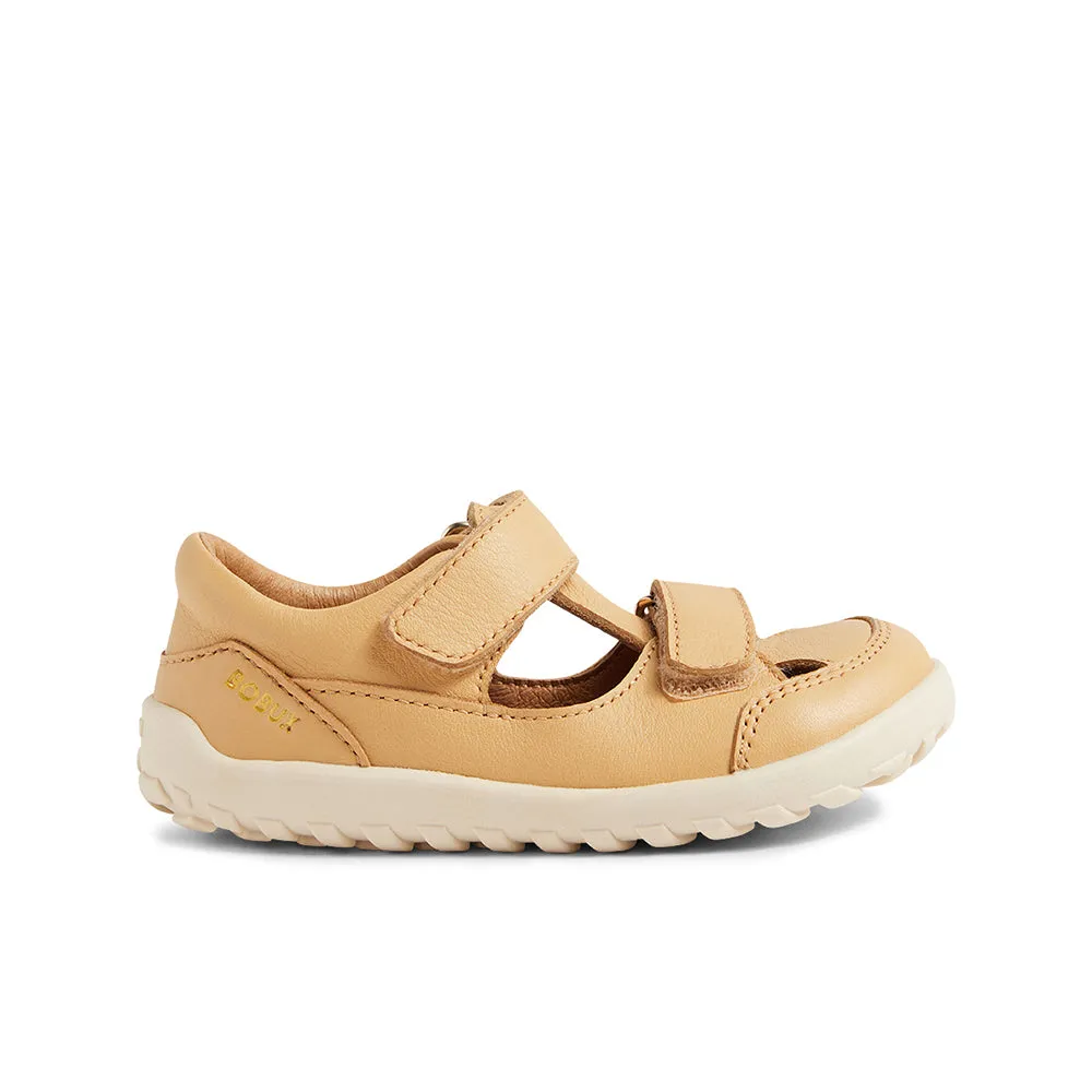 Troop - I-Walk - Oak Buff