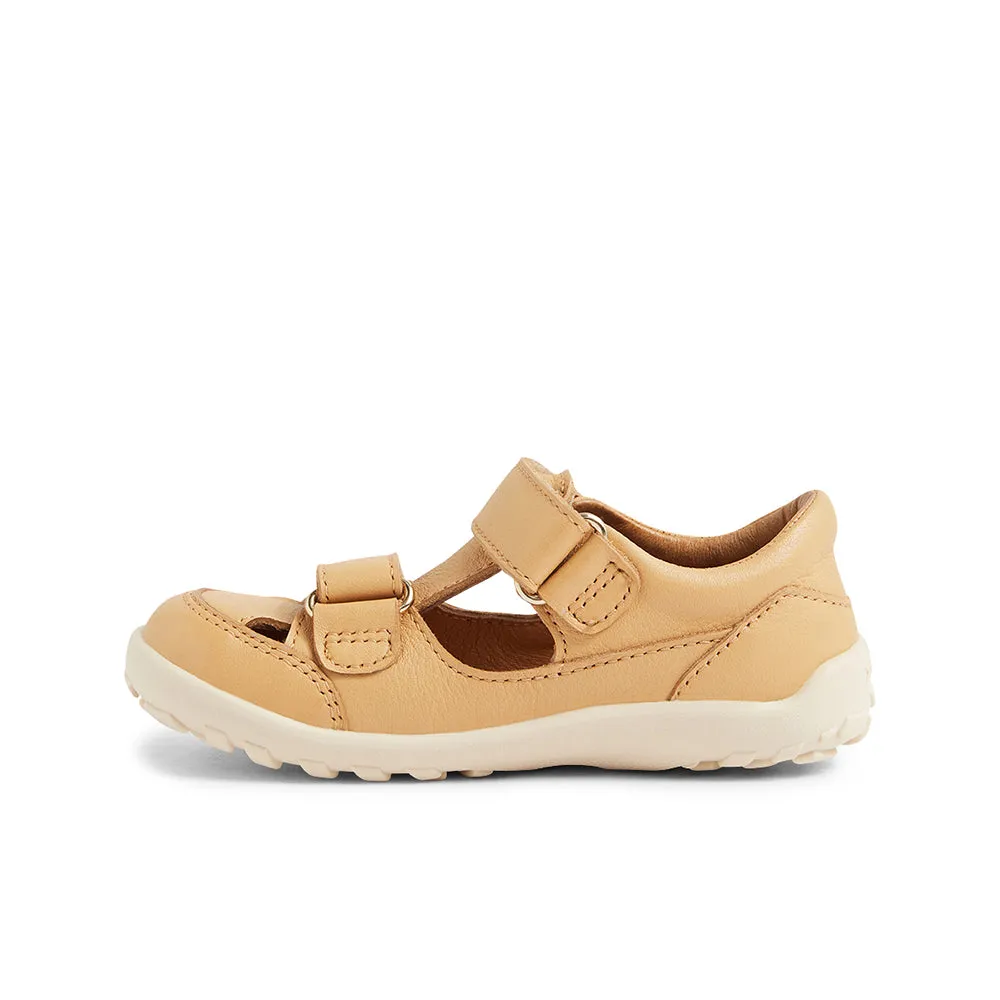 Troop - I-Walk - Oak Buff