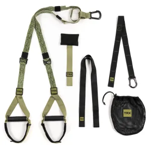 TRX Pro4 Camo Suspension Trainer