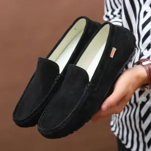 UrbanStride Loafers von Eleganto