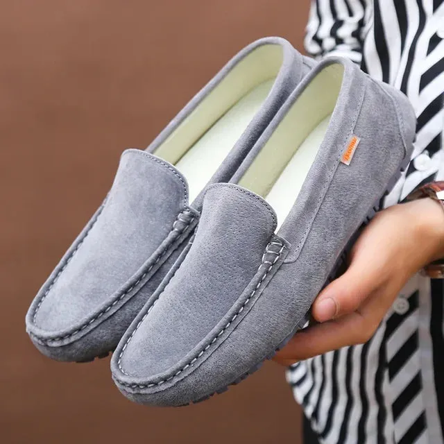 UrbanStride Loafers von Eleganto