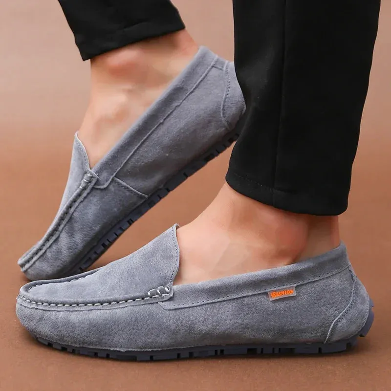 UrbanStride Loafers von Eleganto