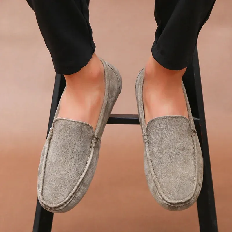 UrbanStride Loafers von Eleganto