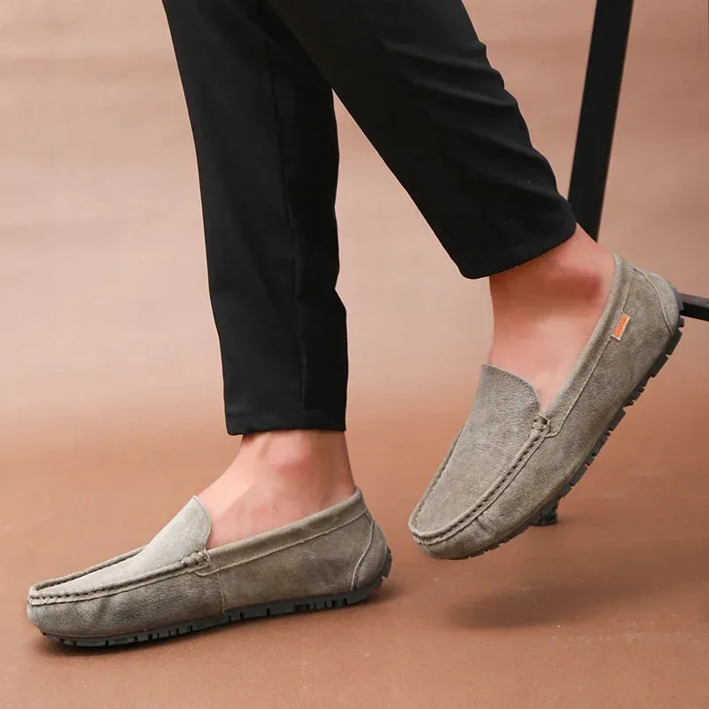 UrbanStride Loafers von Eleganto