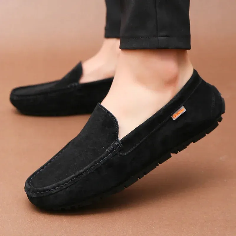 UrbanStride Loafers von Eleganto