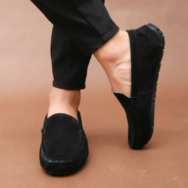 UrbanStride Loafers von Eleganto