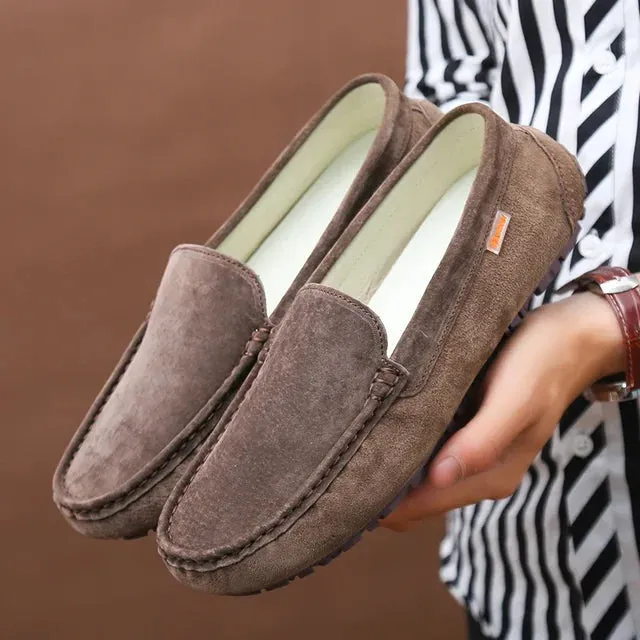 UrbanStride Loafers von Eleganto