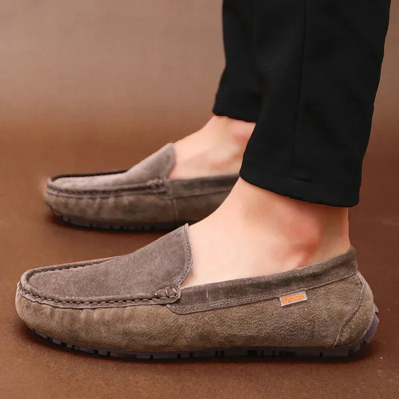 UrbanStride Loafers von Eleganto