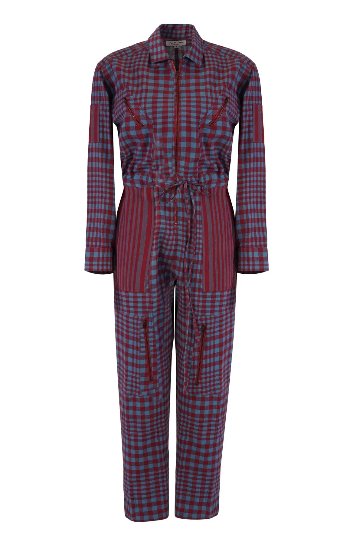 utility jumpsuit