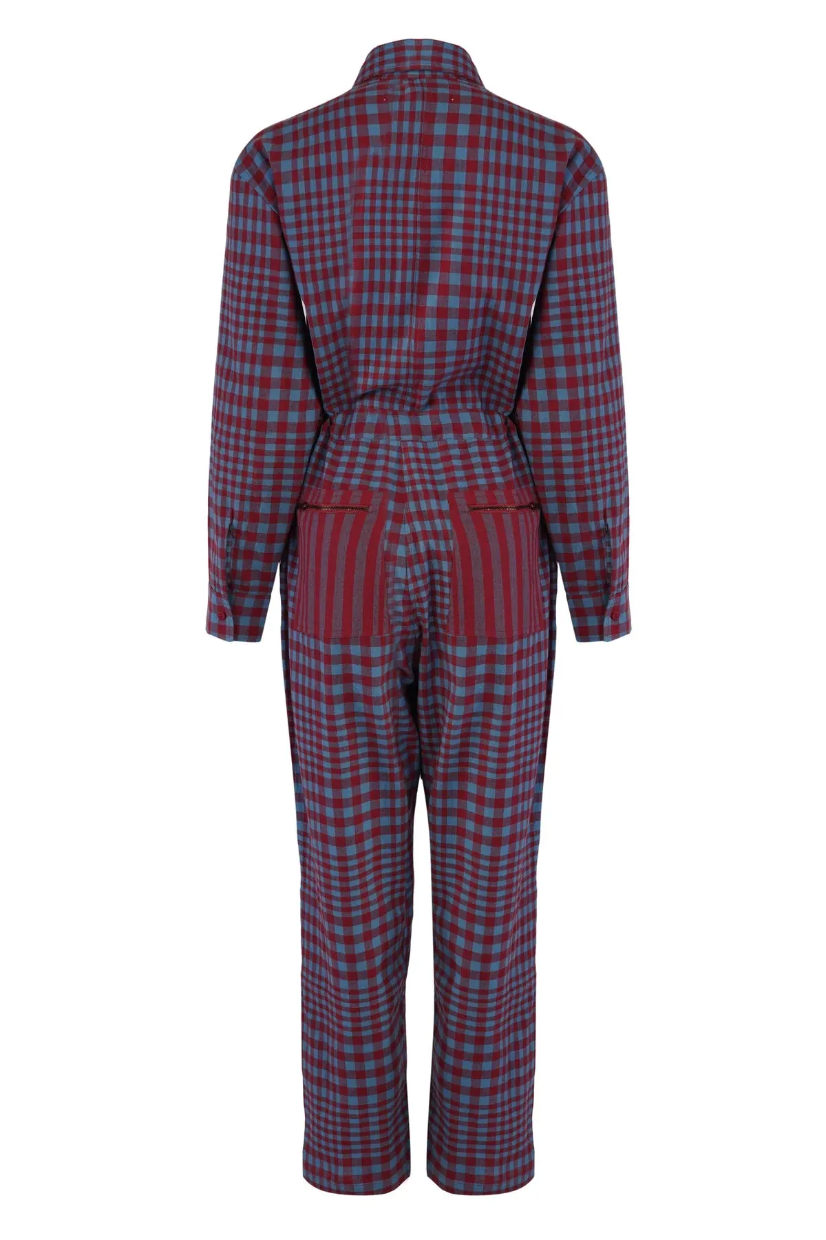 utility jumpsuit