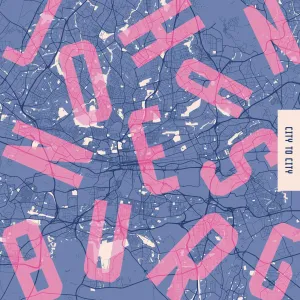 Various – City To City: Johannesburg *NEW