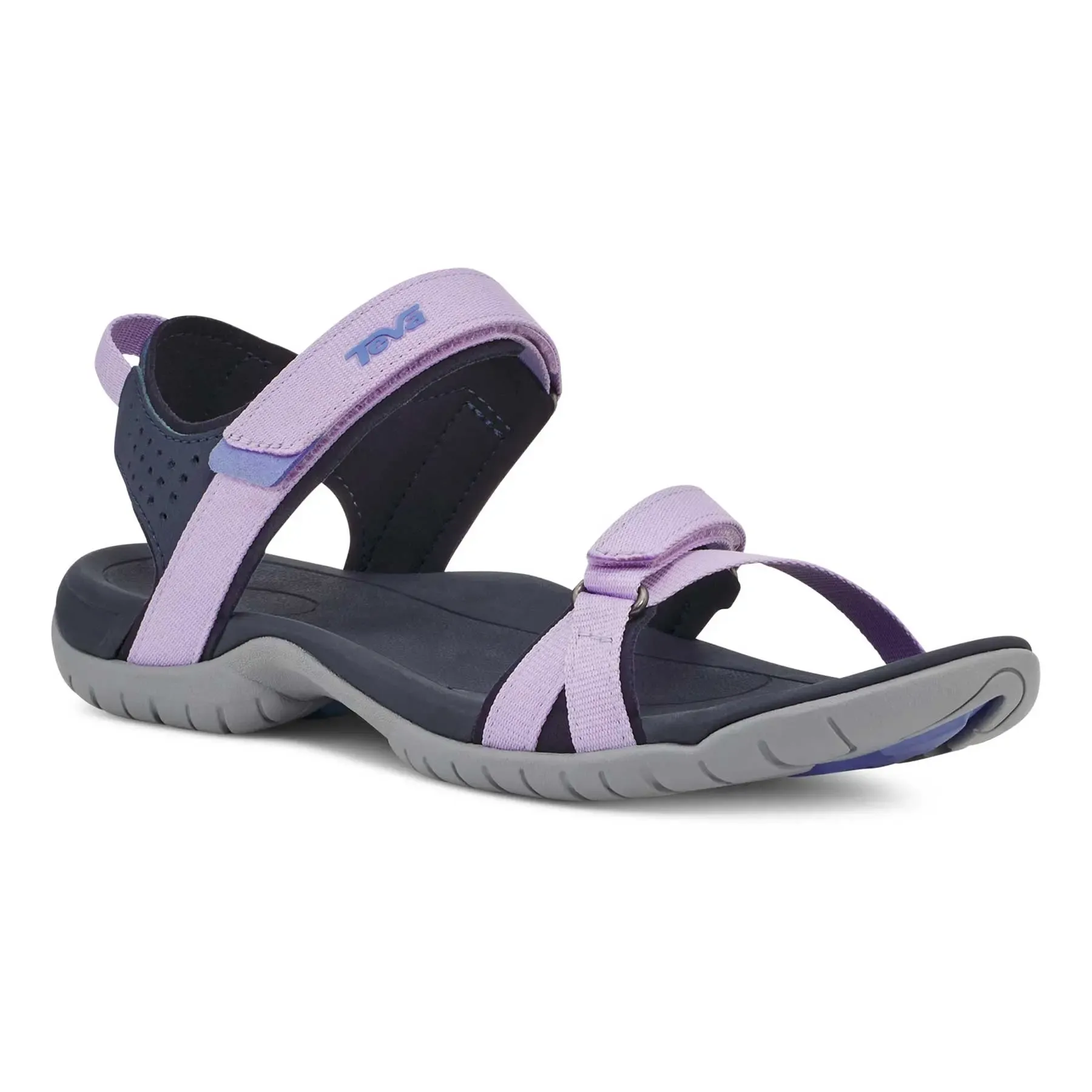 'Verra' women's sandal - Purple