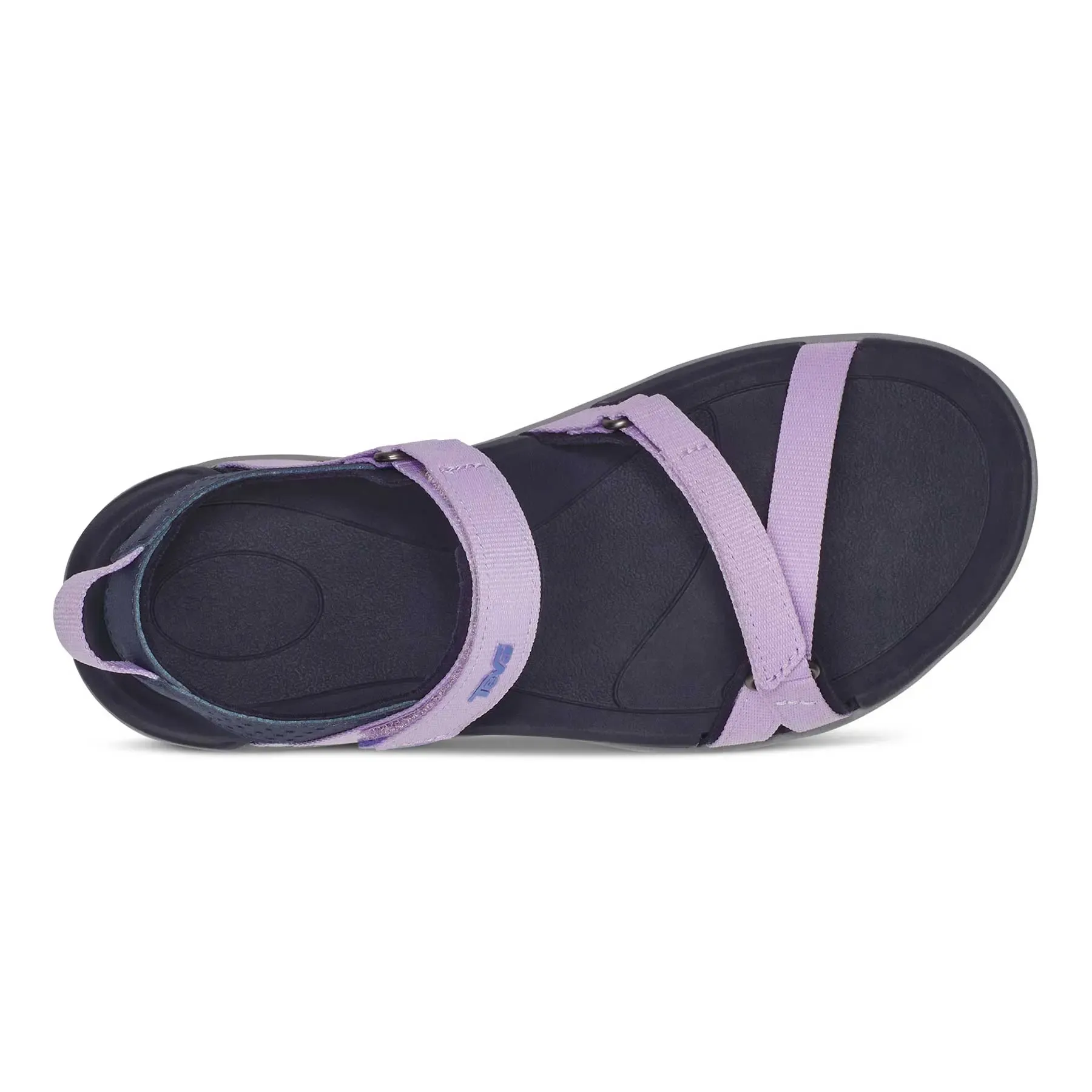 'Verra' women's sandal - Purple