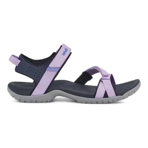 'Verra' women's sandal - Purple