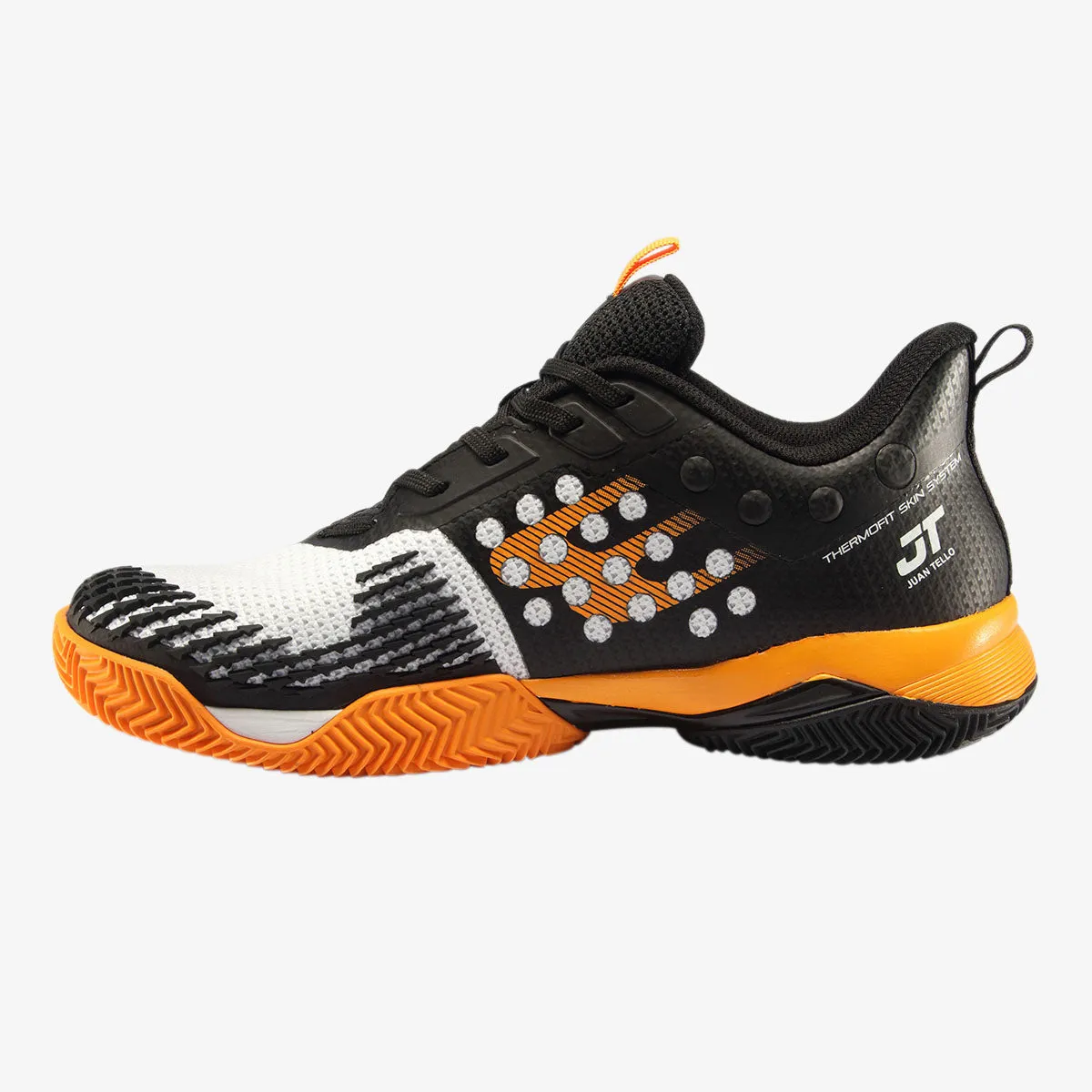 VERTEX GRI  2022_White and Black
