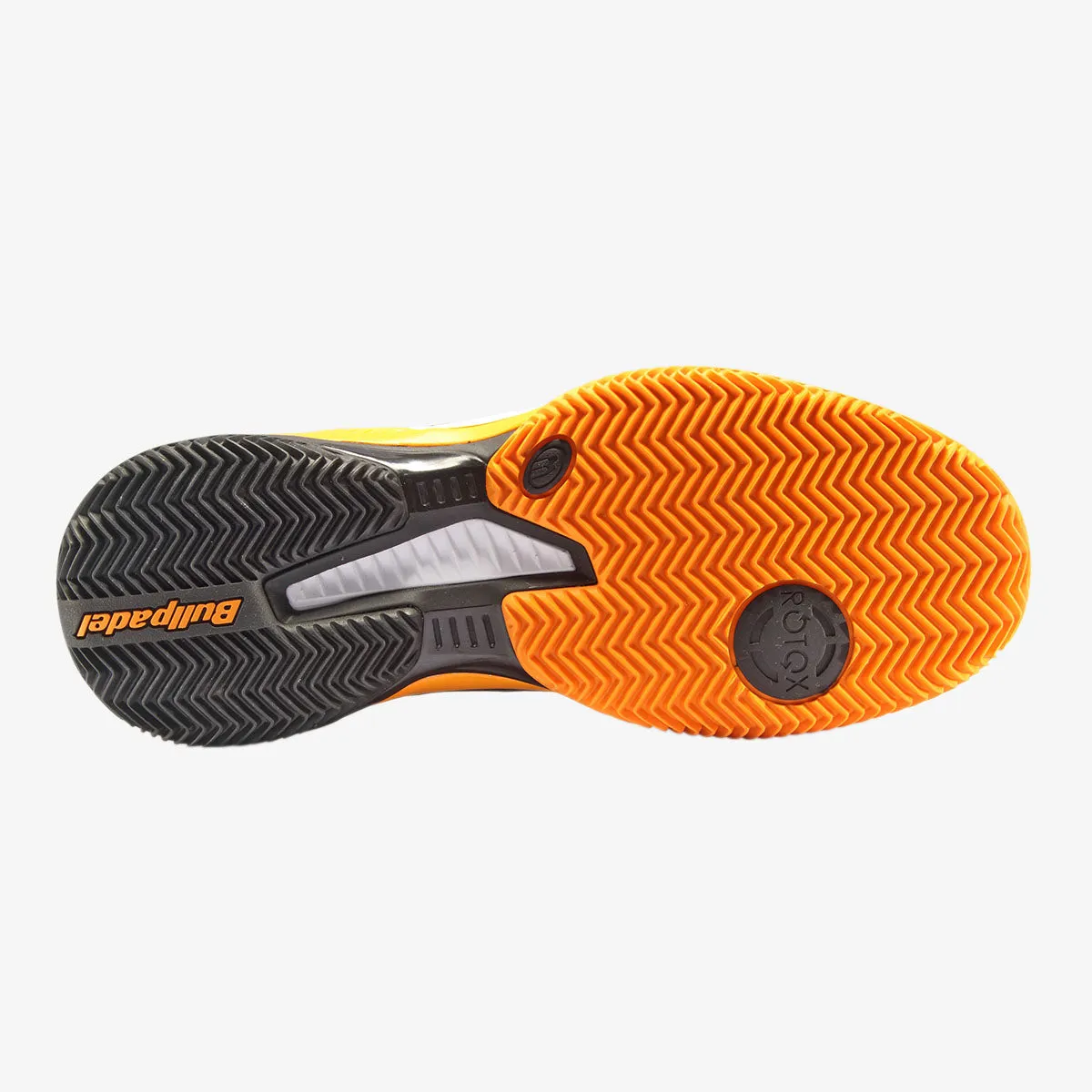 VERTEX GRI  2022_White and Black