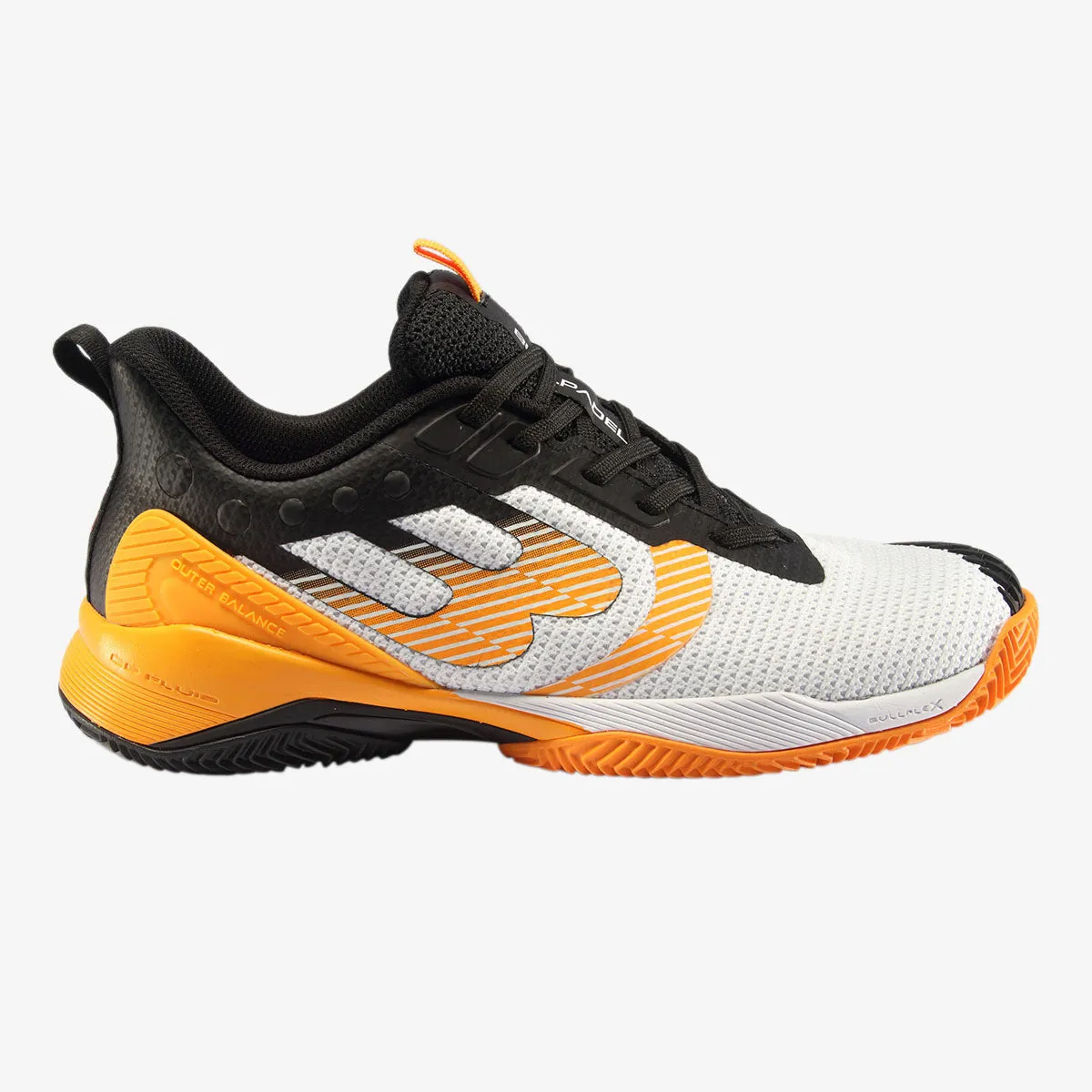 VERTEX GRI  2022_White and Black